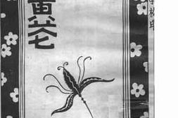 老图书–《碧血黄花》电子版合集