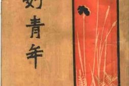 老图书–《社会小说_好青年_第六集_第十八回》电子版合集