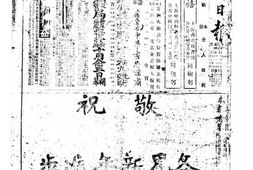 《神州日报》(上海)1918年合集上半年 电子版.