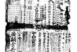 《神州日报》(上海)1919年合集上半年 电子版.