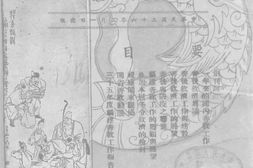 老期刊–《福建善救月刊》(福州)1947-1947年合集 电子版