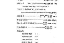 老图书–《禹城文史资料_第2辑》电子版合集