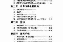 老图书–《科学的历史观》电子版合集