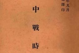 老图书–《空中战时代》电子版合集