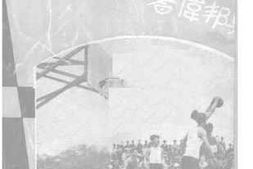 老图书–《篮球训练法》电子版合集