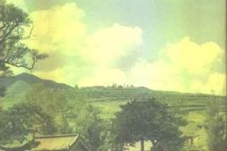 老图书–《繁峙县志》电子版合集
