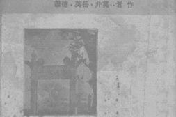 老图书–《红灰恨》电子版合集