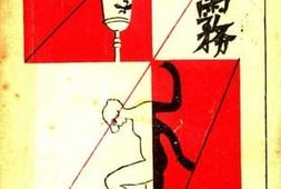 老图书–《红雾》电子版合集