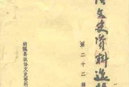老图书–《纳溪文史资料选辑_第22辑》电子版合集