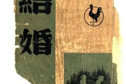 老图书–《结婚》电子版合集