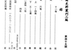 老图书–《绥乘》电子版合集