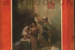 老图书–《续贤妮小传_三册》电子版合集