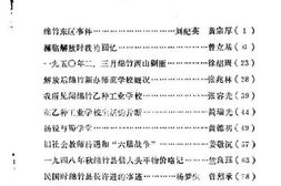 老图书–《绵竹文史资料选辑_第7辑》电子版合集
