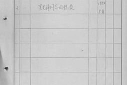 老图书–《罗光泽同志回忆录》电子版合集
