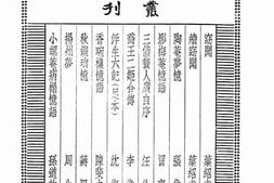 老图书–《美化文学名著丛刊》电子版合集