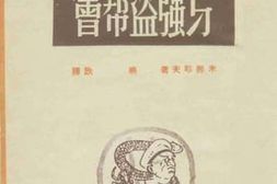 老图书–《美国财阀政治与强盗帮会》电子版合集