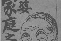 老图书–《老太婆家庭之话》电子版合集