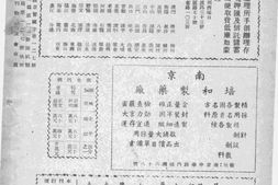 老期刊–《自由天地》(南京)1947-1948年合集 电子版