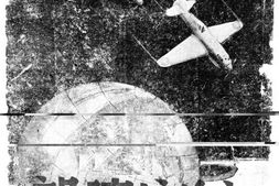 老期刊–《航空建设》(重庆)1942-1948年合集 电子版