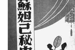老图书–《苏妲己》电子版合集