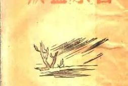 老图书–《苦水血泪》电子版合集