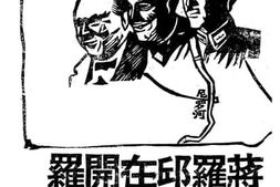 老图书–《蒋罗邱在开罗》电子版合集