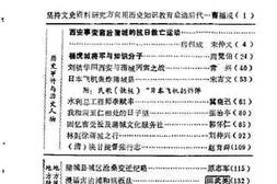 老图书–《蒲城文史资料_第4辑》电子版合集