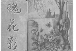老图书–《蝶魂花影》电子版合集