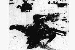 老报纸–《血战画报》1947-1948年合集 电子版