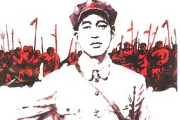 老图书–《血沃中原_吴焕先传记》电子版合集
