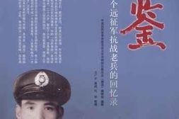 老图书–《血鉴——_一个远征军抗战老兵的回忆录》电子版合集