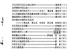 老图书–《衡阳文史资料_第8辑》电子版合集