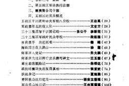 老图书–《襄樊文史资料_第6辑》电子版合集