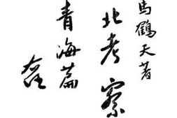 老图书–《西北考察记青海篇》电子版合集