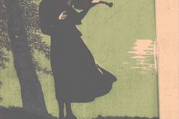 老报纸–《解放画报》(上海)1921-1921年合集 电子版
