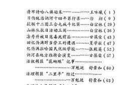 老图书–《讷河文史资料_第4辑》电子版合集