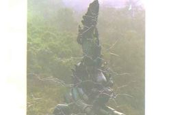 老图书–《越秀山风采》电子版合集