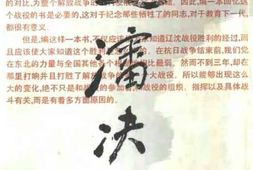 老图书–《辽沈决战_下》电子版合集