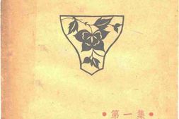 老图书–《通俗化问题讨论集_第一集》电子版合集