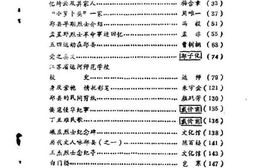 老图书–《邳县文史资料_第1辑》电子版合集