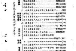 老图书–《邳县文史资料_第3辑》电子版合集