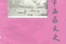 老图书–《邵阳市西区文史_第3辑》电子版合集