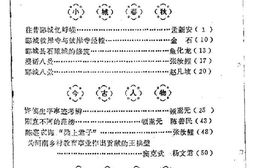 老图书–《郾城文史资料_第1辑》电子版合集
