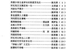老图书–《醴陵文史_第7辑_人物史料专辑》电子版合集