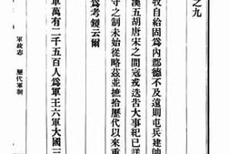 老图书–《重修镇原县志9》电子版合集