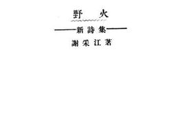 老图书–《野火》电子版合集
