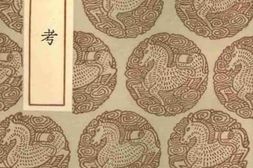 老图书–《钱币考》电子版合集