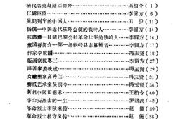 老图书–《铁岭文史资料汇编_第6辑》电子版合集