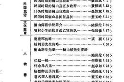 老图书–《铜山文史资料_第10辑》电子版合集