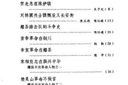 老图书–《铜川文史资料选辑_第1辑》电子版合集